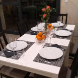 Kottu À l'intérieur