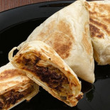 Kottu Nourriture