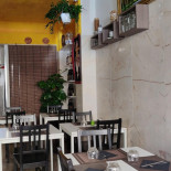 Kottu À l'intérieur