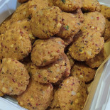 Kottu Nourriture