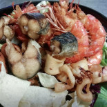 Kottu Nourriture