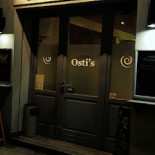 Osti’s Esterno