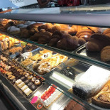 Alla Piazza Nourriture
