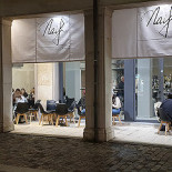 Naif Exterior