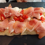 Naif Comida