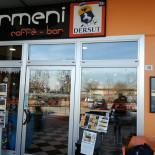 Garmeni Caffe Extérieur
