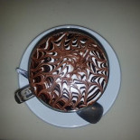 Caffe Moro Bebida