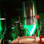Fermento Brew Inn Bebida