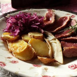 Lagioi Nourriture