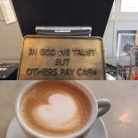 Pizzino Caffé Carte