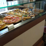 Pizzino Caffé Comida