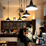 Pizzino Caffé Dentro