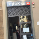 Pizzino Caffé Exterior