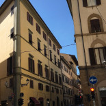 Pizzino Caffé Exterior