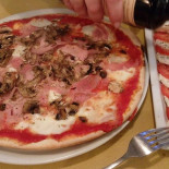 Pizzino Caffé Comida