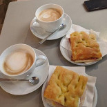 Pizzino Caffé Essen