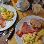 Pizzino Caffé Essen