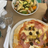 Pizzino Caffé Essen