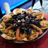 2012 Comida