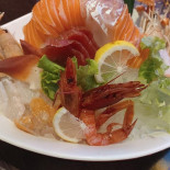 Sushi Aurora Nourriture