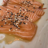 Sushi Aurora Nourriture