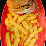 Burgermen Comida