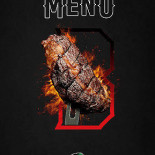 Burgermen Bebida