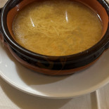 Trattoria Al Moraro Boisson