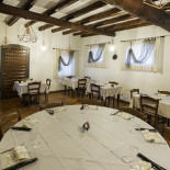 Cascina Del Conte À l'intérieur