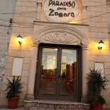 Paradiso Della Zagara Exterior