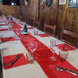 Steak House 392 Dentro