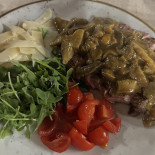 Steak House 392 Cibo