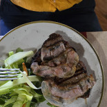 Steak House 392 Cibo