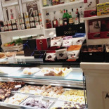 Bianco è À l'intérieur