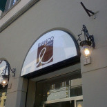 Bianco è Extérieur