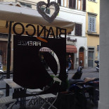 Bianco è Extérieur