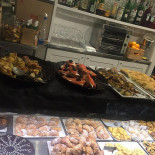 Bianco è Cibo