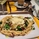 Bianco è Cibo