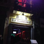Jj Cathedral Bebida