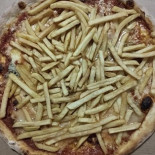 Da Beio Nourriture