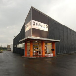 Funky Go Exterior