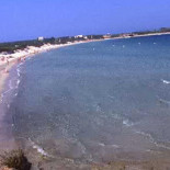 Calasalina Extérieur