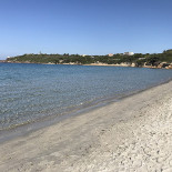 Calasalina Extérieur