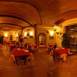 Trattoria Porsenna À l'intérieur