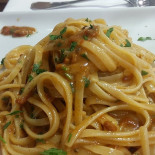 Ai Confini Del Mare Nourriture