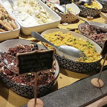 Il Calice Comida