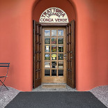 La Conca Exterior
