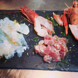 I Macci Comida