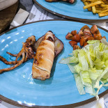 Da Margiò Comida
