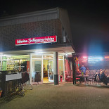 Il Toscano Extérieur